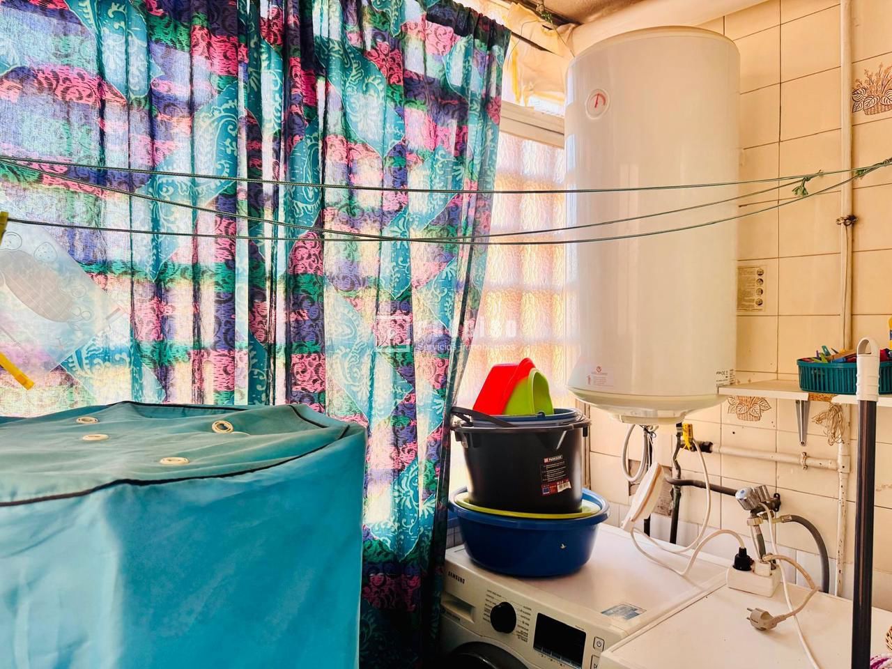 Piso en venta en  avenida del Monte Carmelo, Murcia  19/38