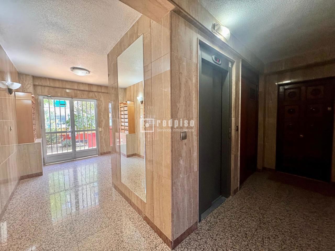 Piso en venta en  avenida del Monte Carmelo, Murcia  27/38