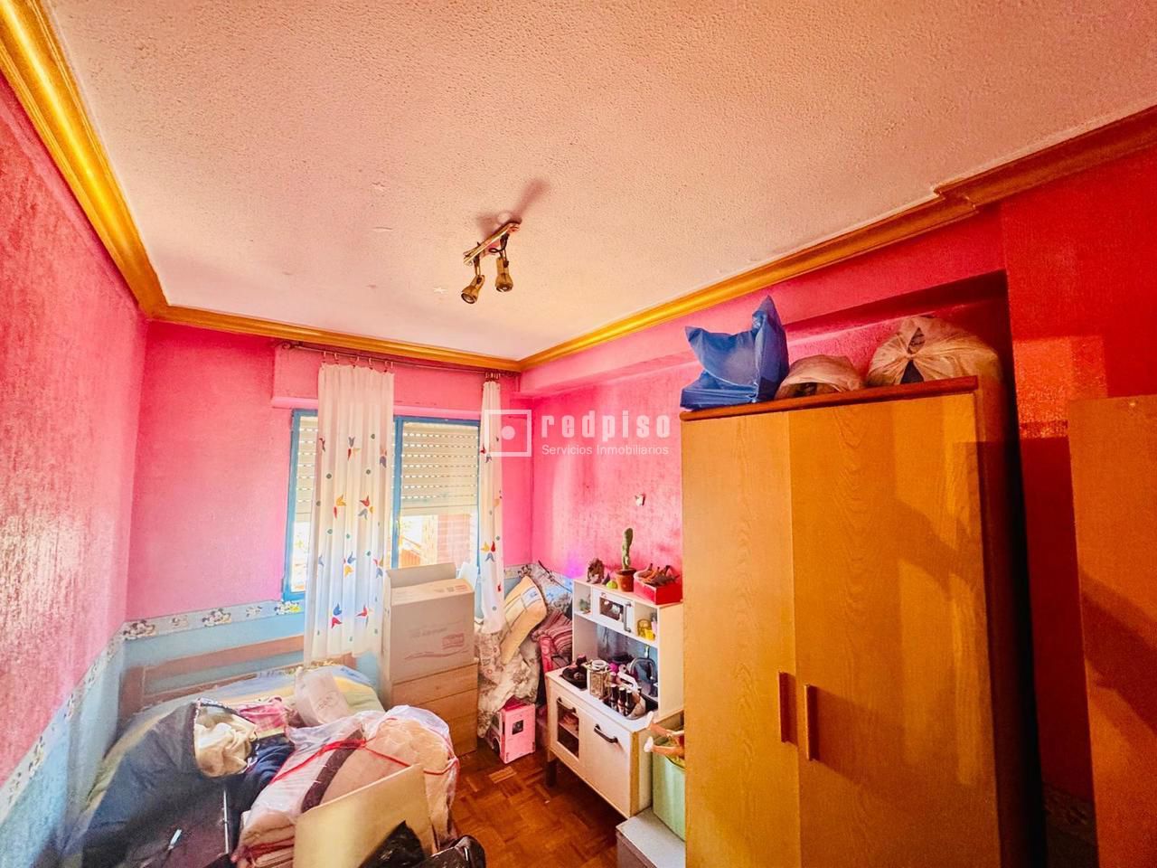 Piso en venta en  avenida del Monte Carmelo, Murcia  13/38