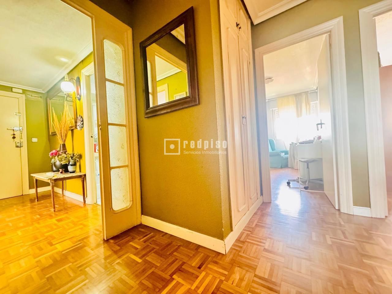 Piso en venta en  avenida del Monte Carmelo, Murcia  22/38