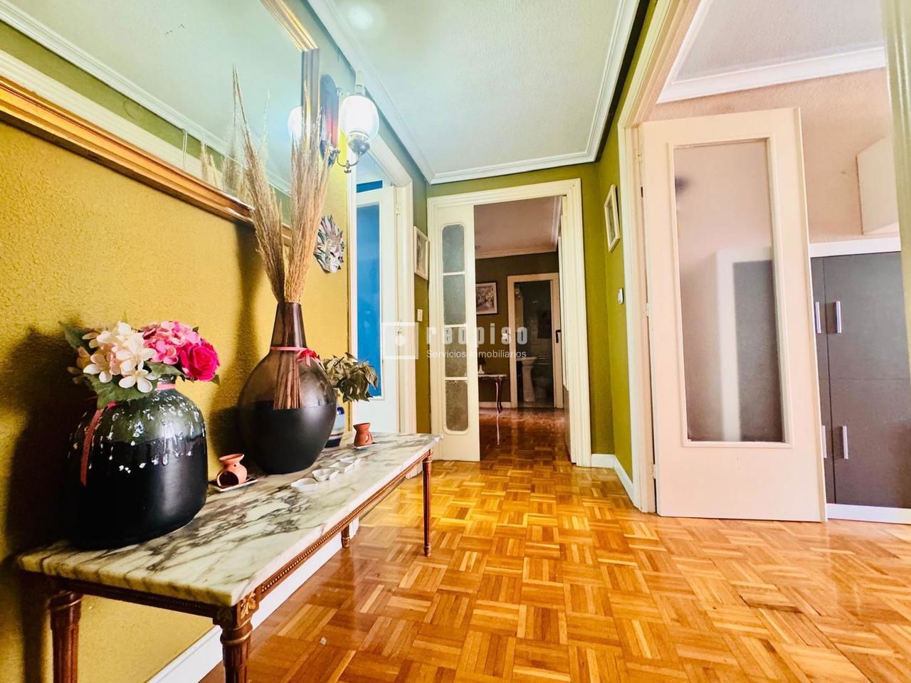 Piso en venta en  avenida del Monte Carmelo, Murcia  1/38