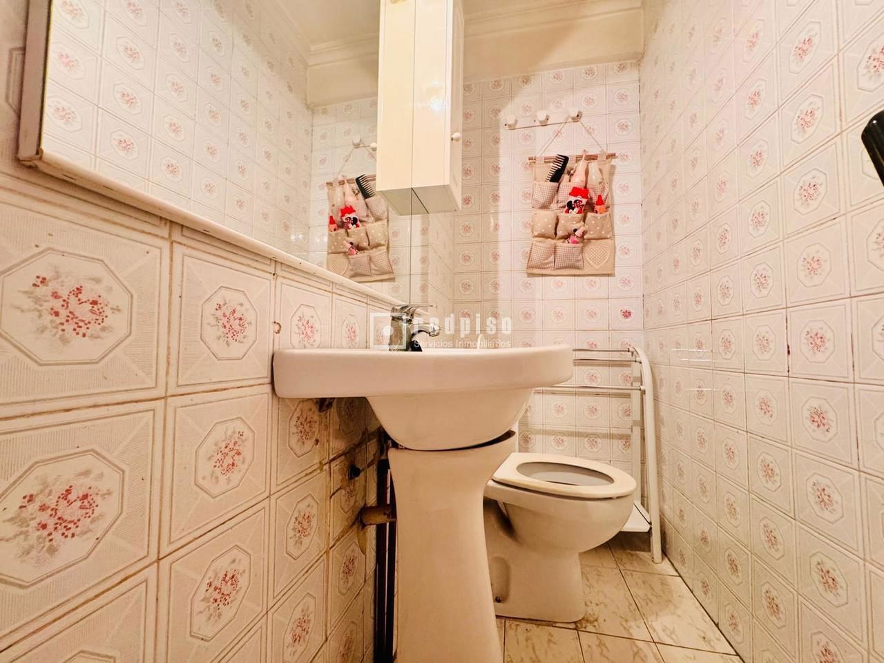 Piso en venta en  avenida del Monte Carmelo, Murcia  23/38