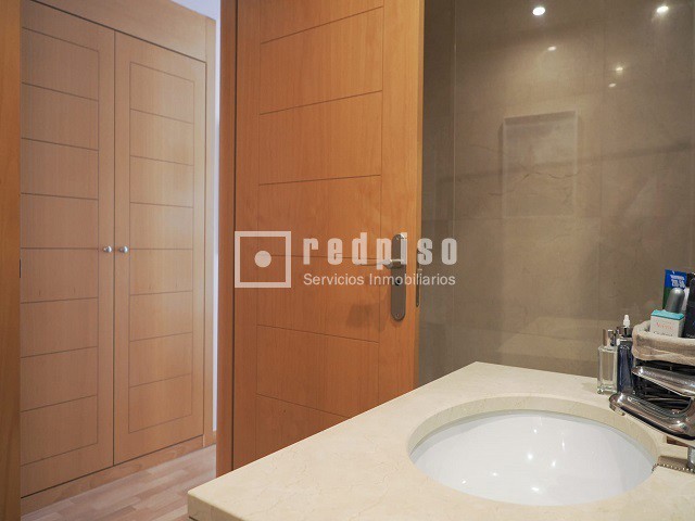 Piso en venta en Salamanca, Madrid 5/5