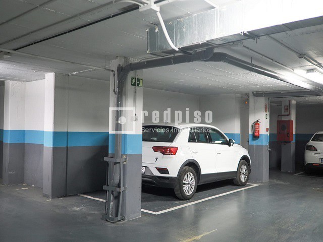 Piso en venta en Salamanca, Madrid 3/5