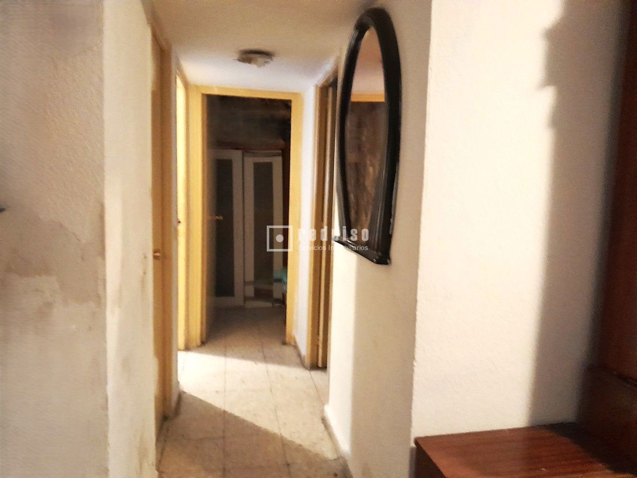 Piso en venta en calle De Benimamet, Villaverde, Madrid 6/11