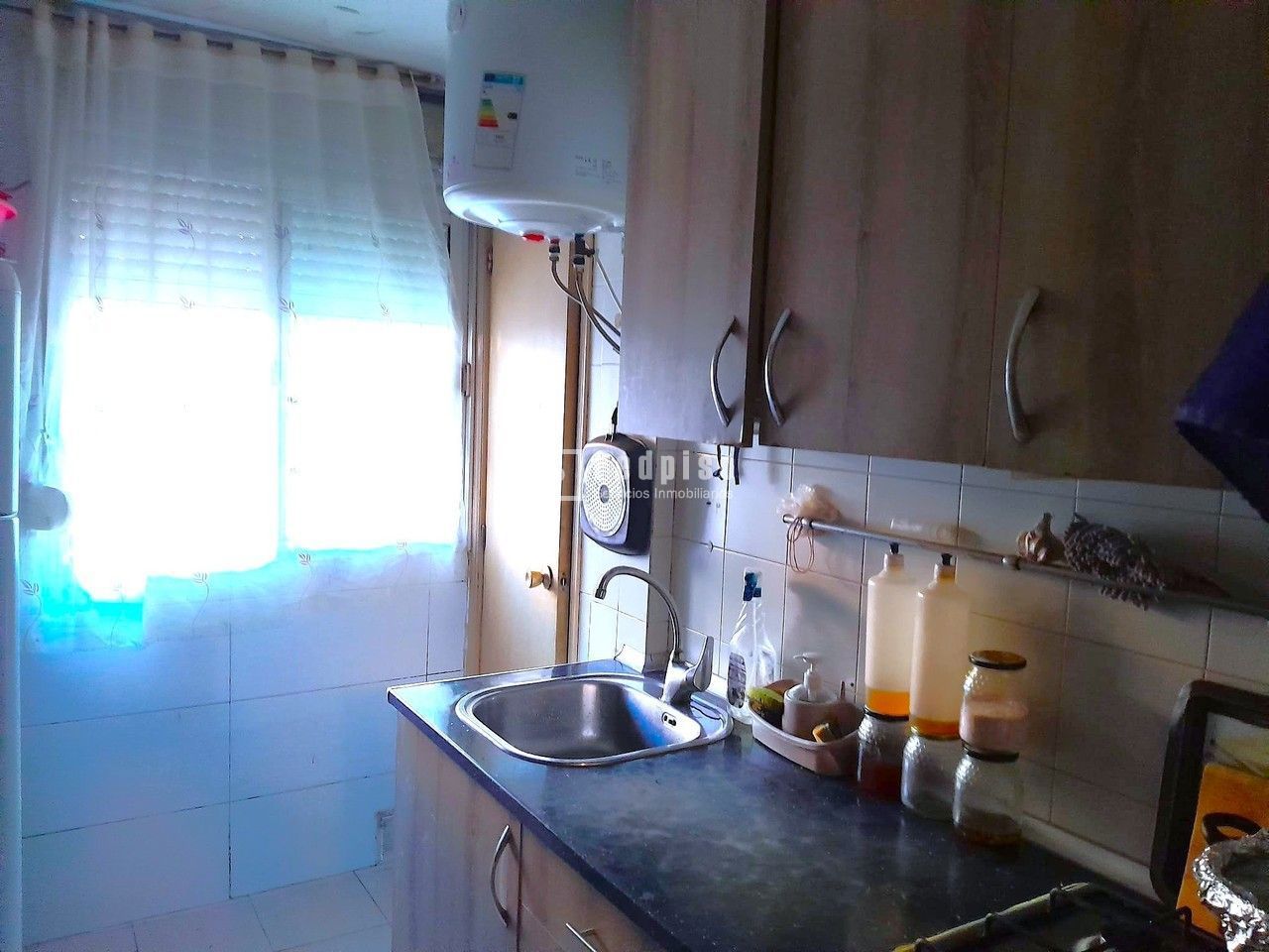 Piso en venta en calle De Benimamet, Villaverde, Madrid 5/11