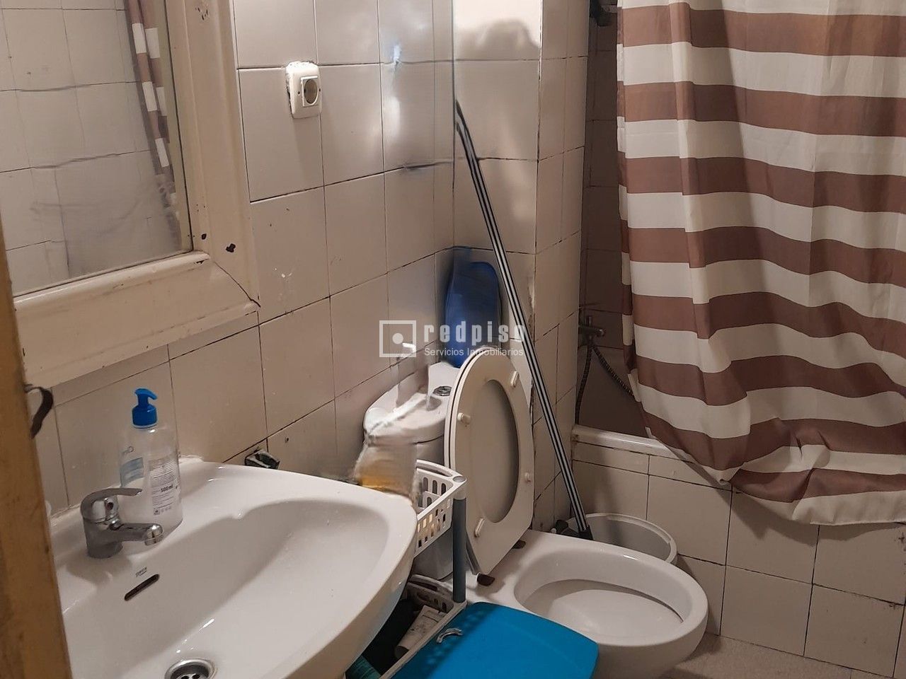 Piso en venta en calle De Benimamet, Villaverde, Madrid 10/11