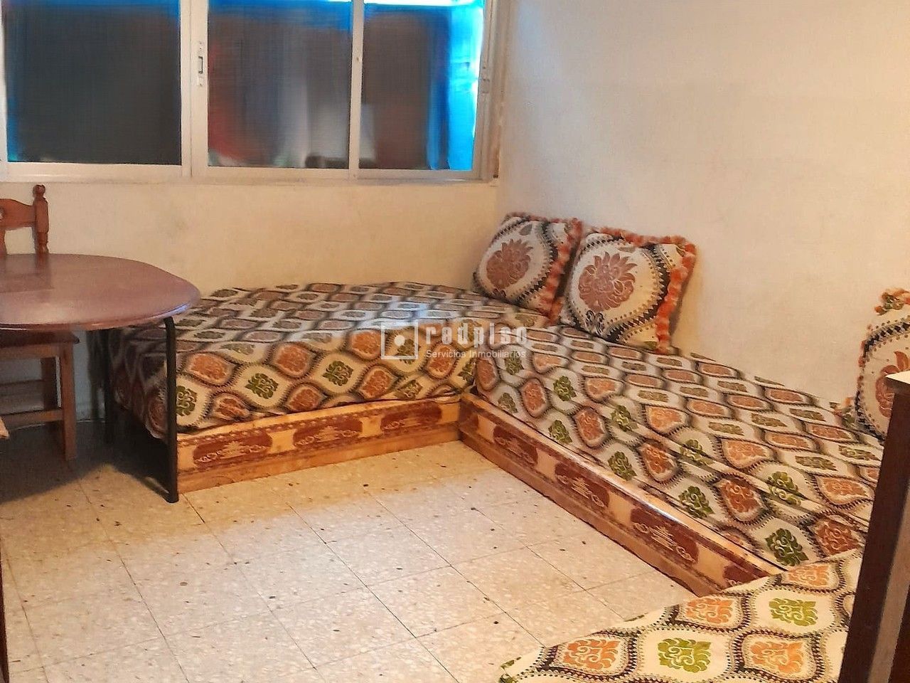 Piso en venta en calle De Benimamet, Villaverde, Madrid 2/11