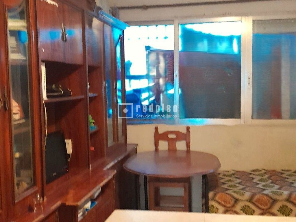 Piso en venta en calle De Benimamet, Villaverde, Madrid 3/11