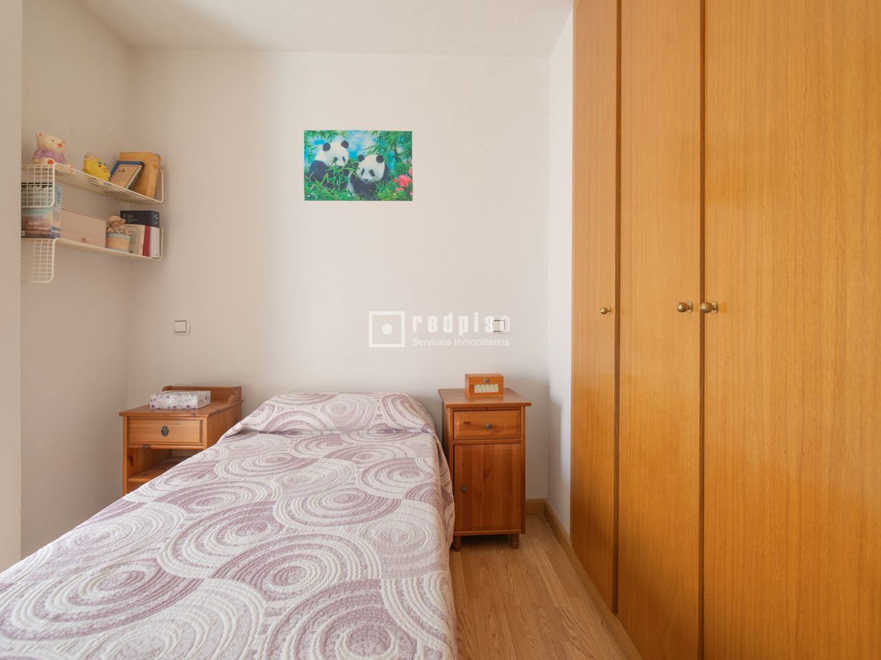 Piso en venta en  Casarrubios del Monte, Toledo  7/31