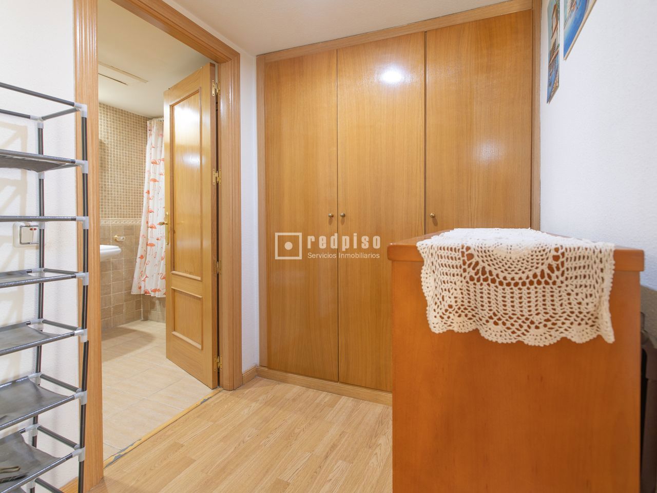 Piso en venta en  Casarrubios del Monte, Toledo  13/31