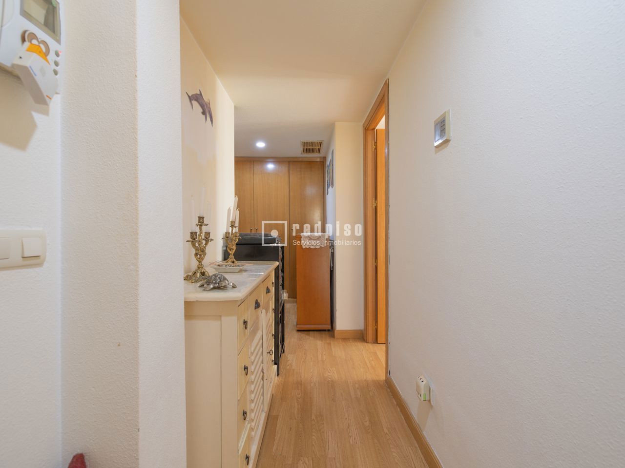 Piso en venta en  Casarrubios del Monte, Toledo  3/31