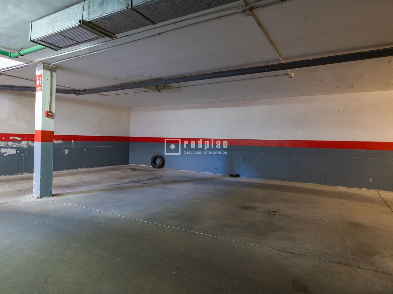 Piso en venta en  Casarrubios del Monte, Toledo  28/31