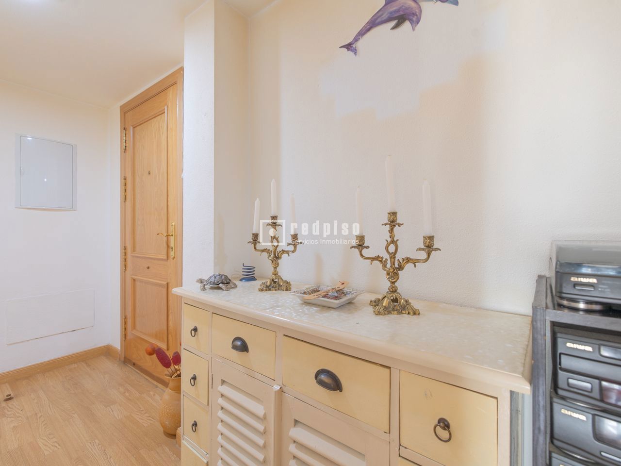 Piso en venta en  Casarrubios del Monte, Toledo  4/31