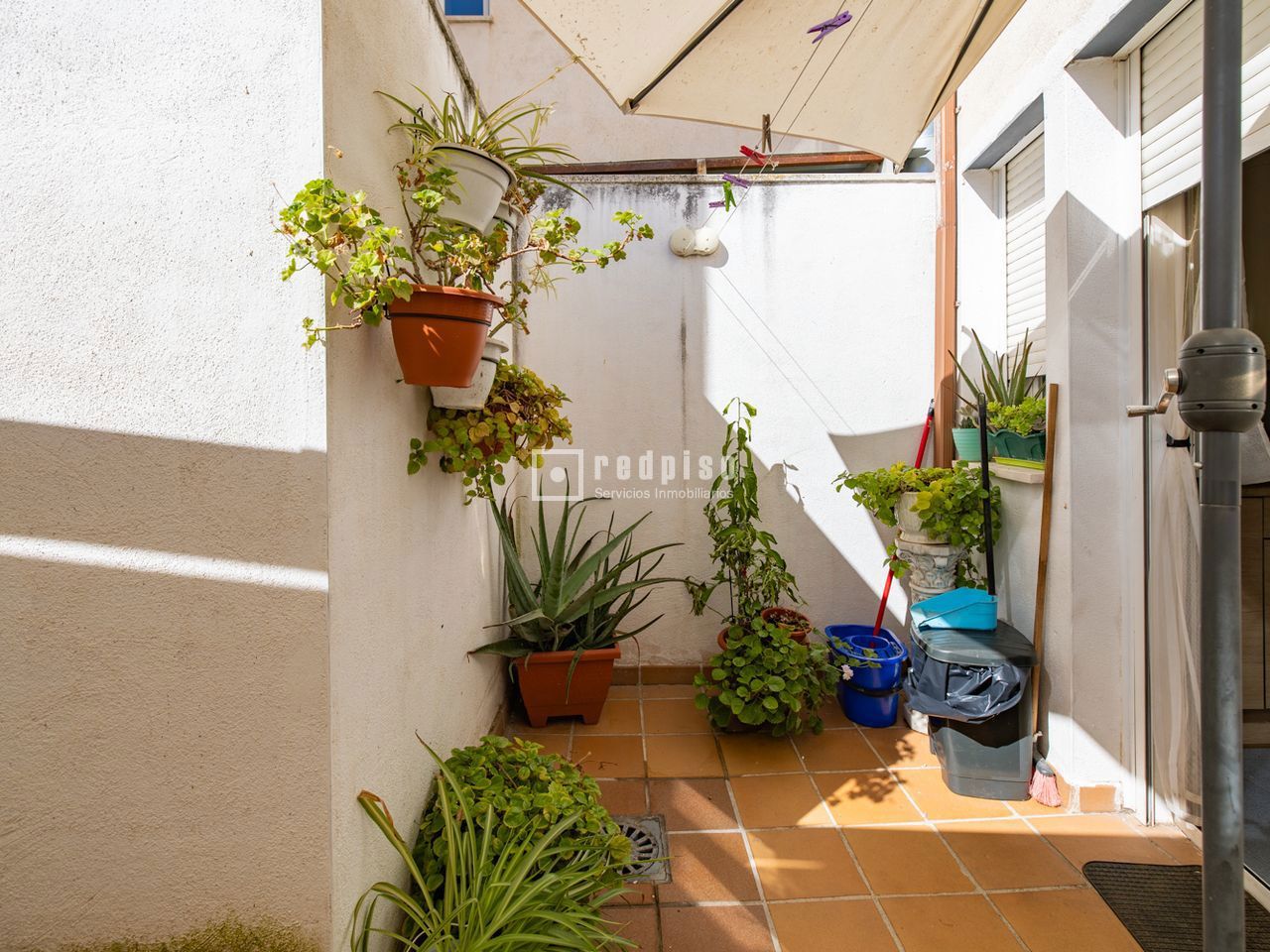 Piso en venta en  Casarrubios del Monte, Toledo  26/31