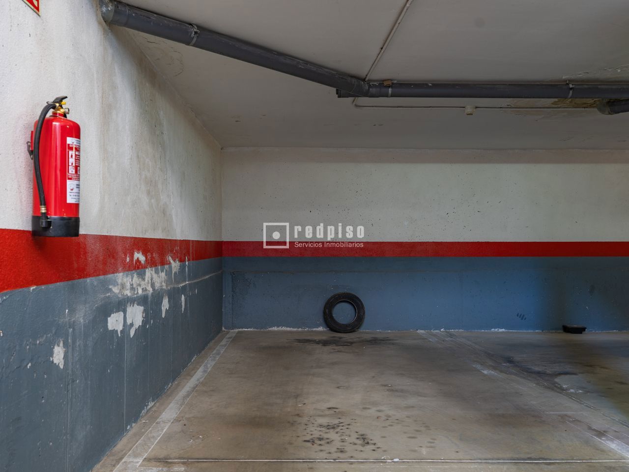 Piso en venta en  Casarrubios del Monte, Toledo  31/31