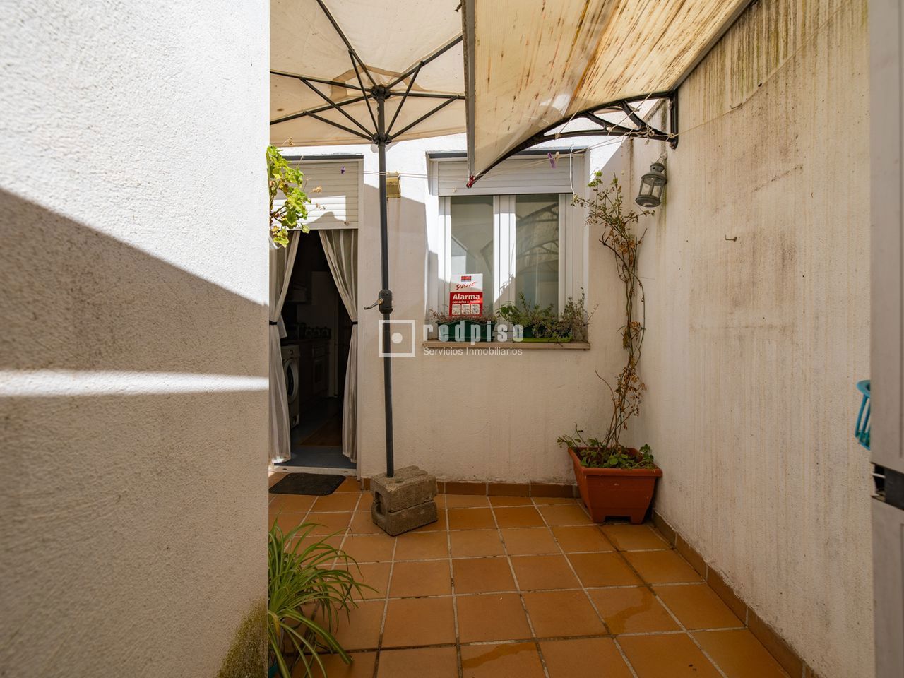 Piso en venta en  Casarrubios del Monte, Toledo  27/31