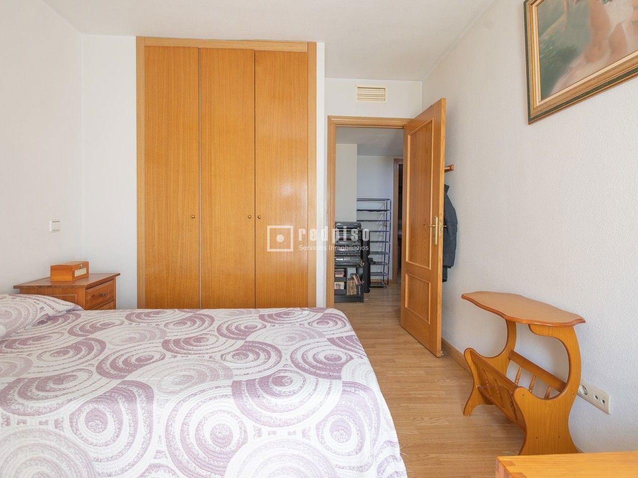 Piso en venta en  Casarrubios del Monte, Toledo  8/31