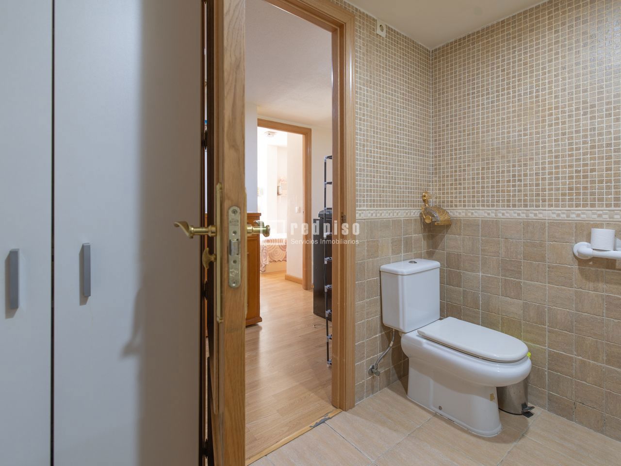 Piso en venta en  Casarrubios del Monte, Toledo  17/31