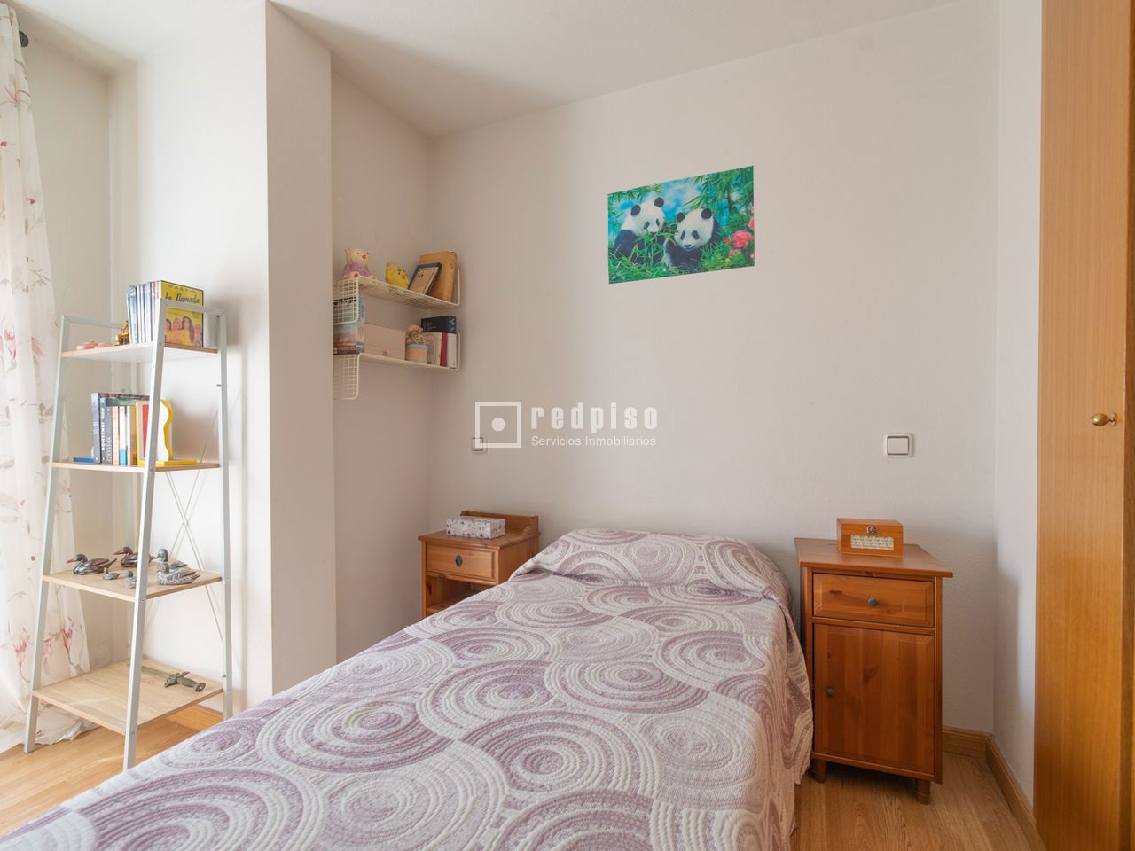 Piso en venta en  Casarrubios del Monte, Toledo  6/31