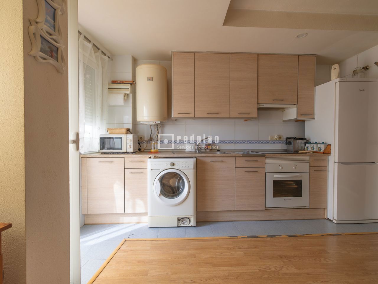 Piso en venta en  Casarrubios del Monte, Toledo  23/31