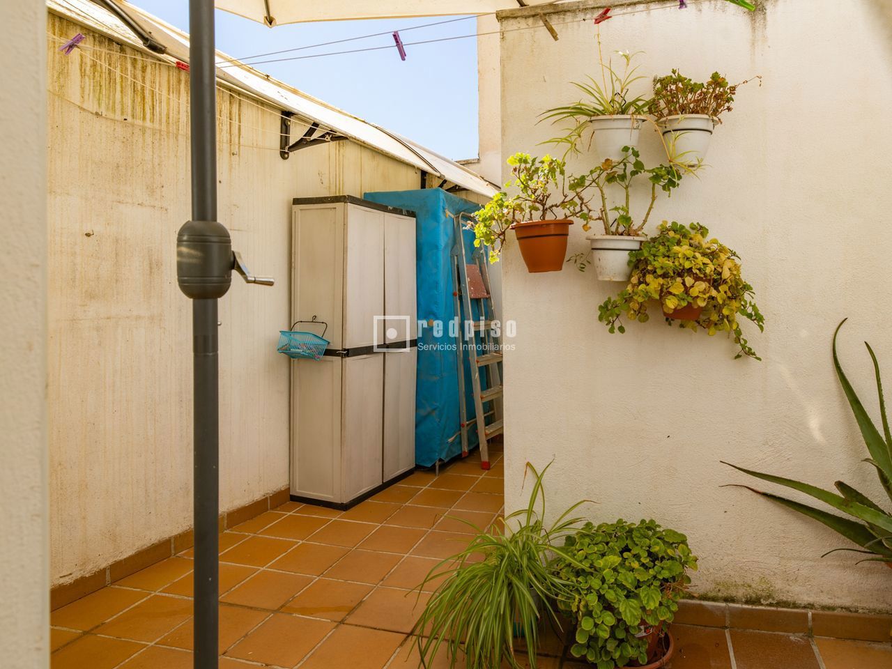 Piso en venta en  Casarrubios del Monte, Toledo  25/31