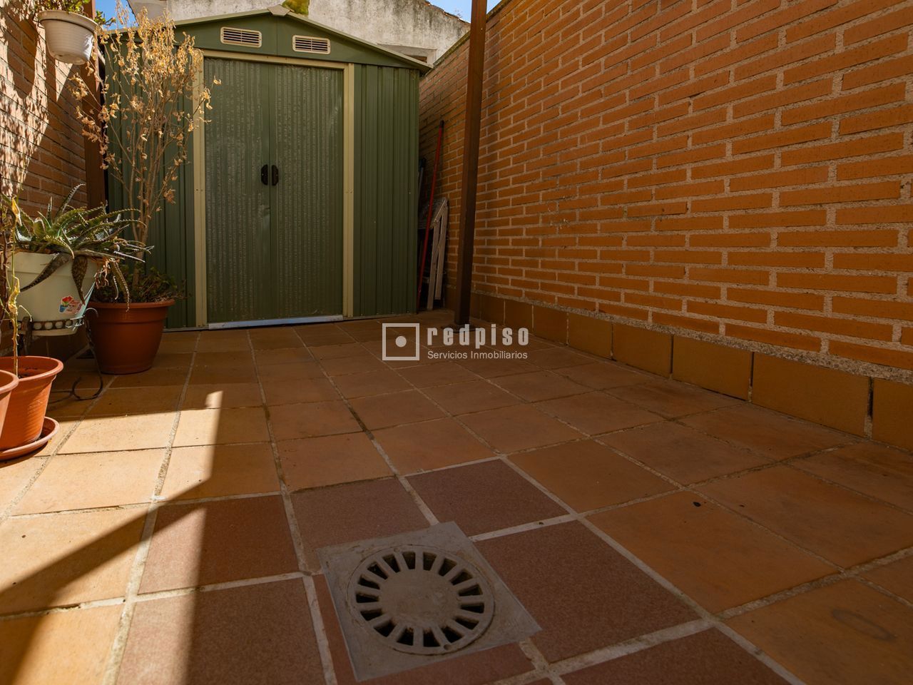 Piso en venta en  Casarrubios del Monte, Toledo  11/31