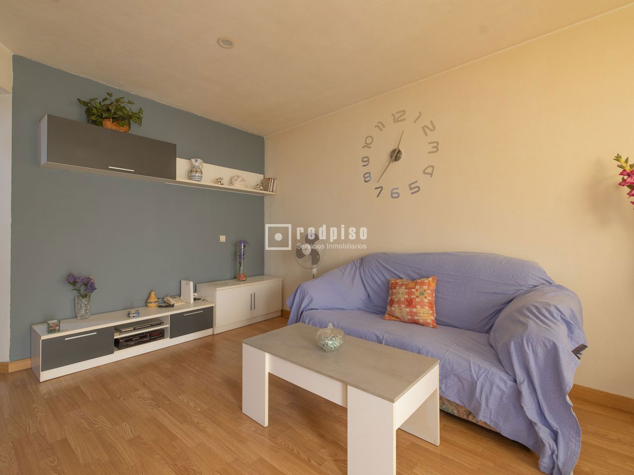 Piso en venta en  Casarrubios del Monte, Toledo  22/31