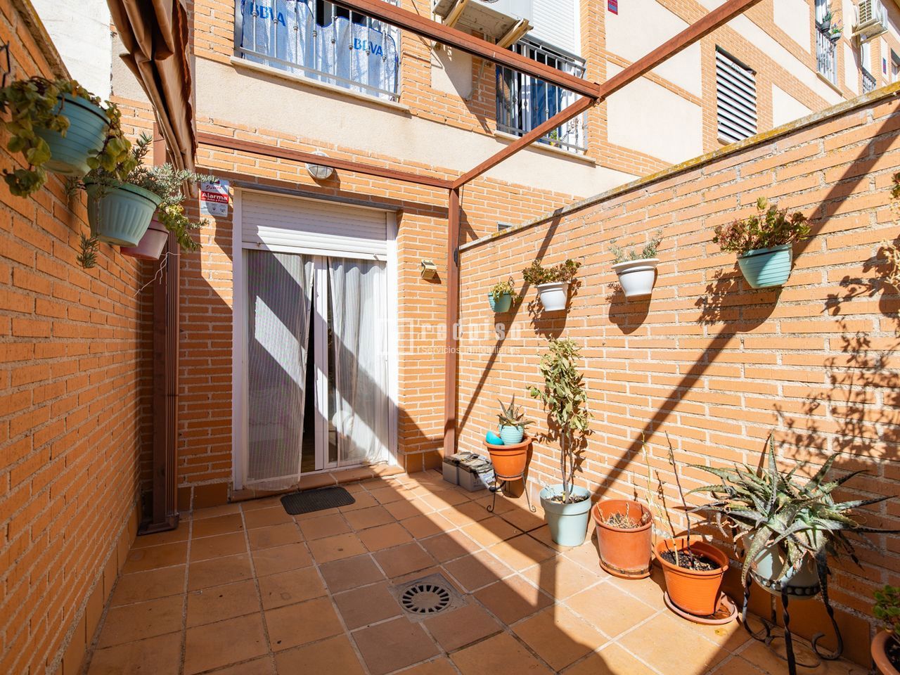 Piso en venta en  Casarrubios del Monte, Toledo  10/31