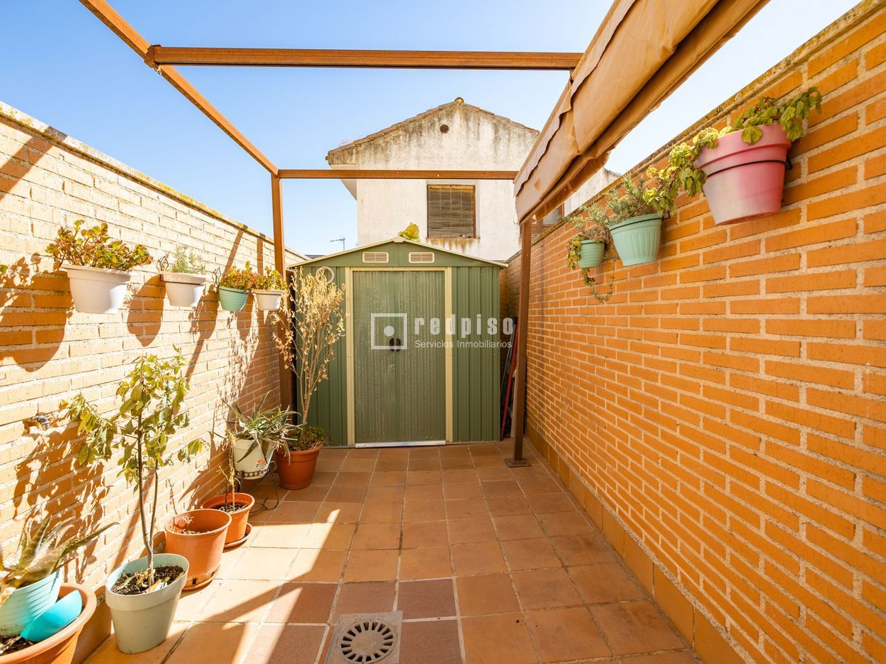 Piso en venta en  Casarrubios del Monte, Toledo  9/31