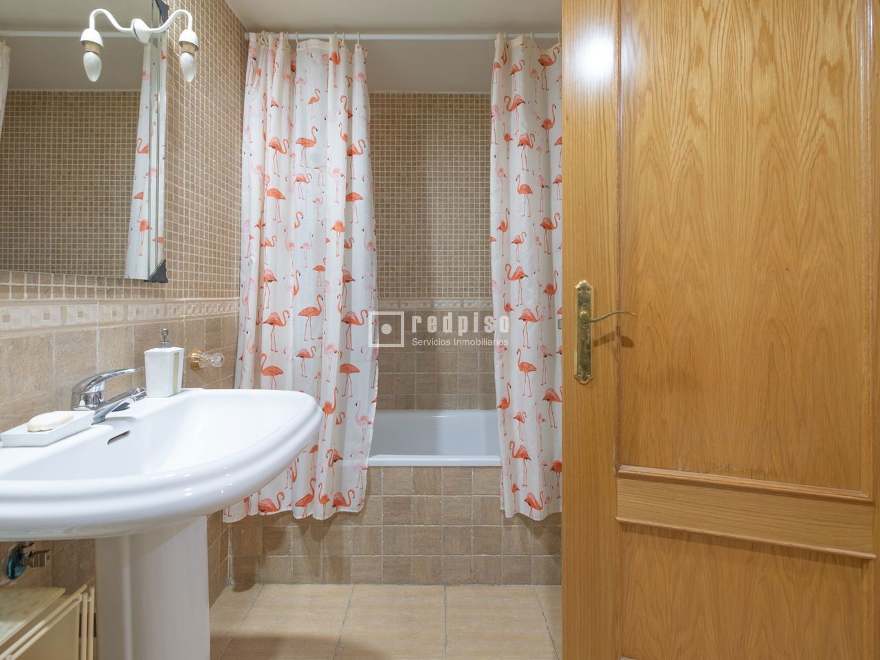 Piso en venta en  Casarrubios del Monte, Toledo  16/31