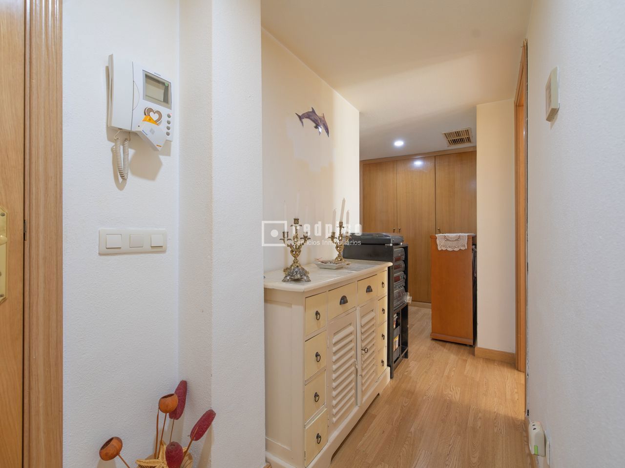 Piso en venta en  Casarrubios del Monte, Toledo  2/31