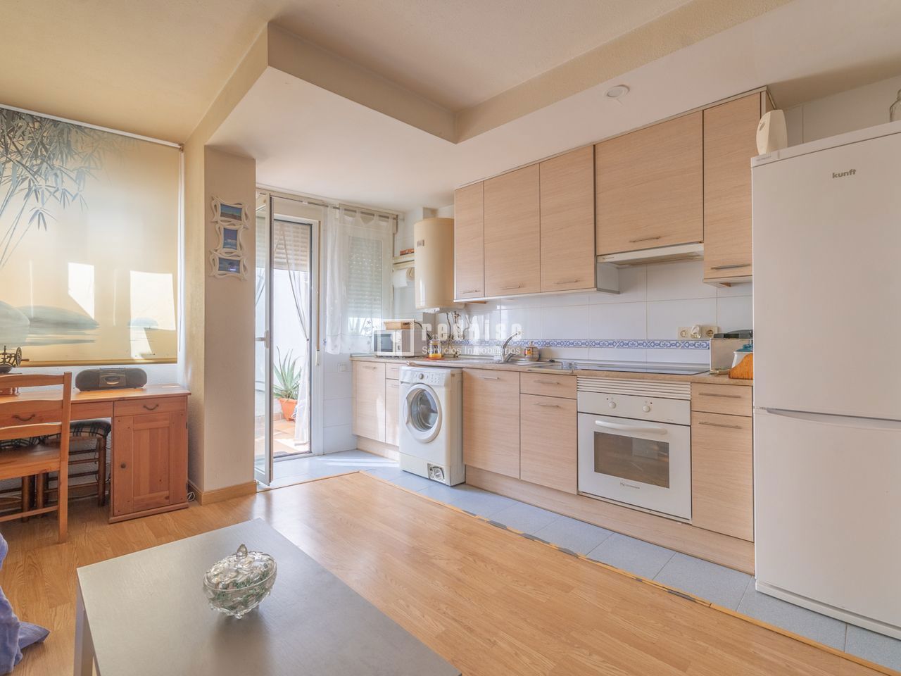 Piso en venta en  Casarrubios del Monte, Toledo  24/31