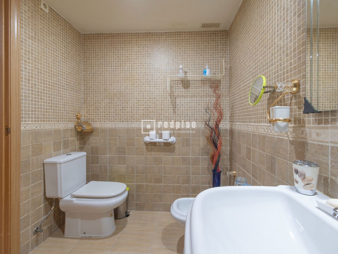 Piso en venta en  Casarrubios del Monte, Toledo  18/31