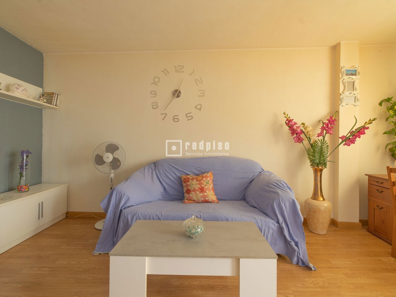 Piso en venta en  Casarrubios del Monte, Toledo  21/31