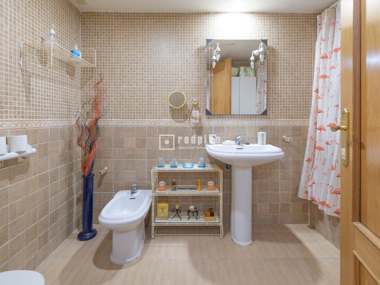 Piso en venta en  Casarrubios del Monte, Toledo  15/31