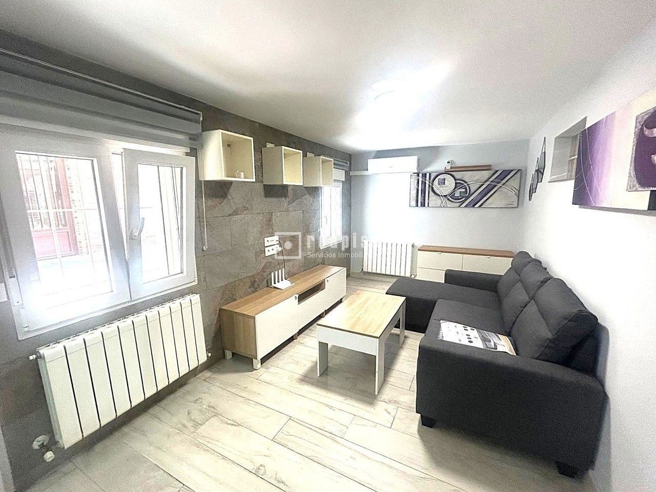 Piso en alquiler en  calle Neptuno, Coslada, Madrid  3/9