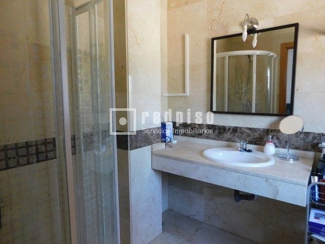 Casa en venta en  Getafe, Madrid  10/15