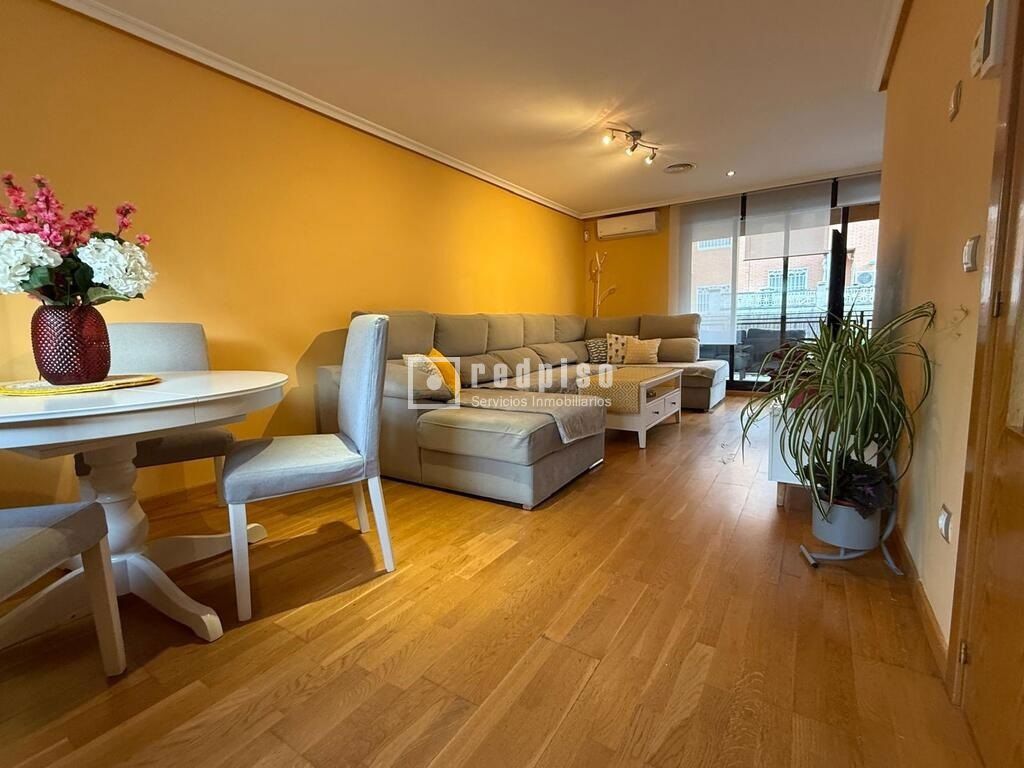 Casa en venta en  Getafe, Madrid  2/15