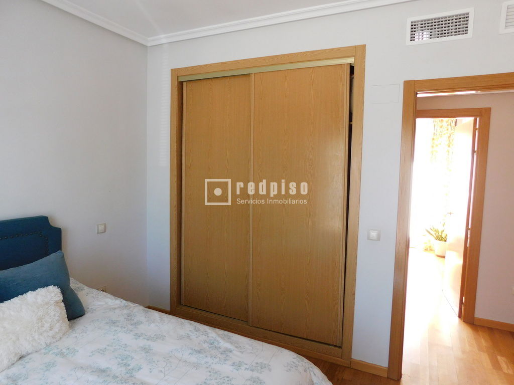 Casa en venta en  Getafe, Madrid  12/15