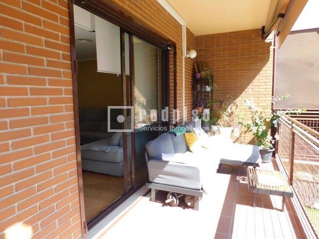 Casa en venta en  Getafe, Madrid  6/15
