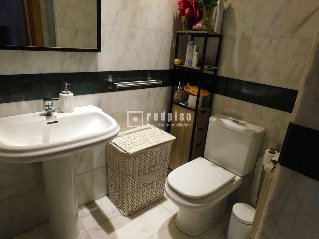 Casa en venta en  Getafe, Madrid  8/15