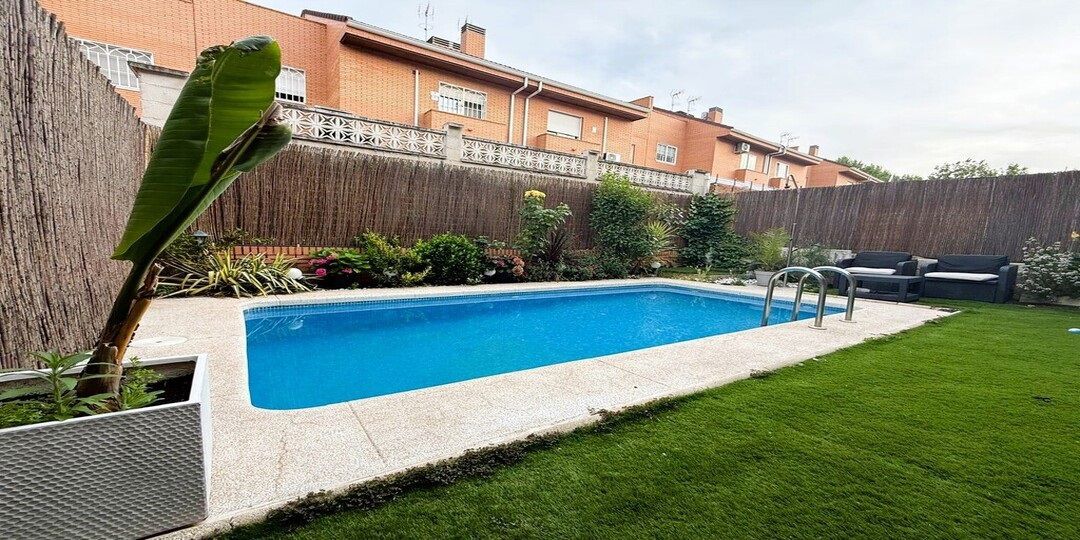 Casa en venta en  Getafe, Madrid  1/1