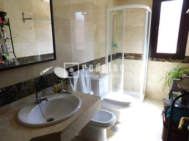 Casa en venta en  Getafe, Madrid  13/15