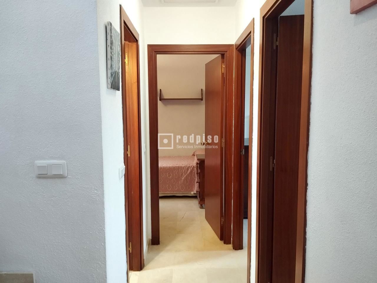 Piso en alquiler en avenida De La Ronda De Triana, Casco Antiguo, Sevilla 17/28