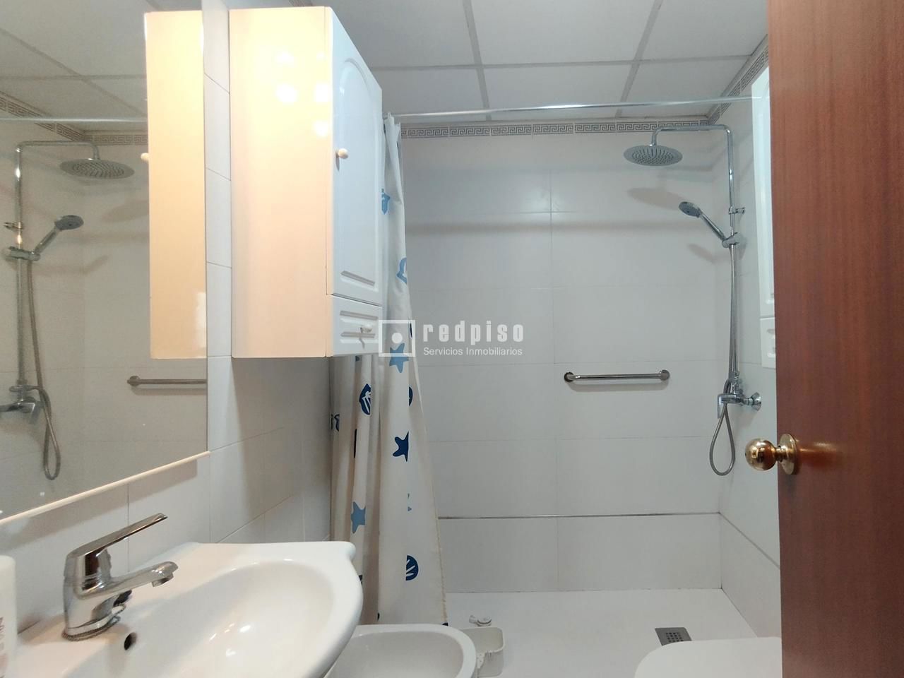 Piso en alquiler en avenida De La Ronda De Triana, Casco Antiguo, Sevilla 15/28