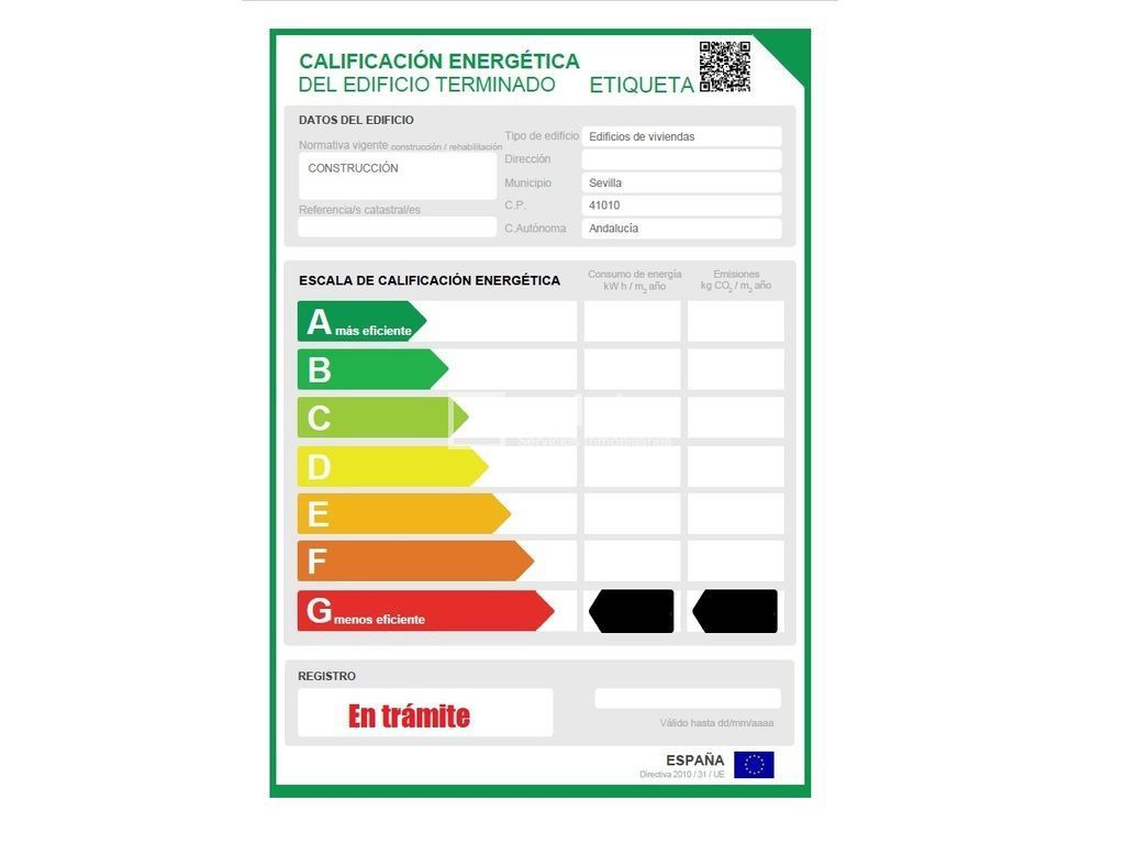 Piso en alquiler en avenida De La Ronda De Triana, Casco Antiguo, Sevilla 28/28