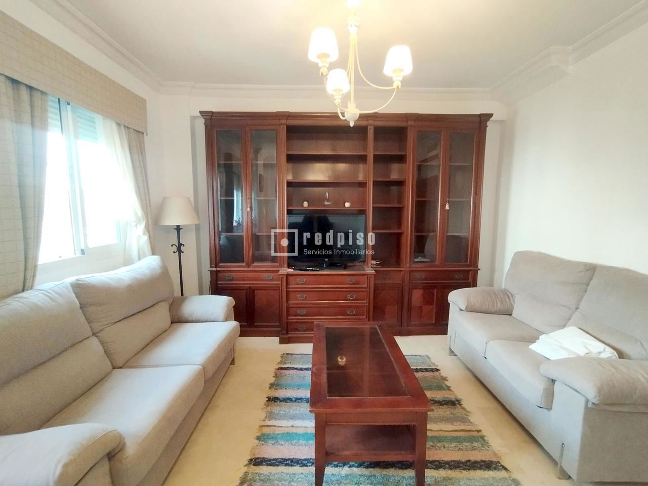 Piso en alquiler en avenida De La Ronda De Triana, Casco Antiguo, Sevilla 3/28