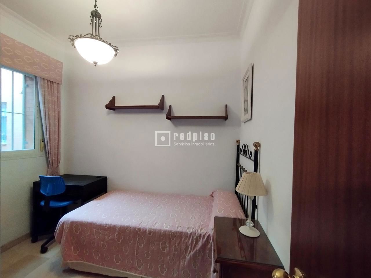 Piso en alquiler en avenida De La Ronda De Triana, Casco Antiguo, Sevilla 6/28