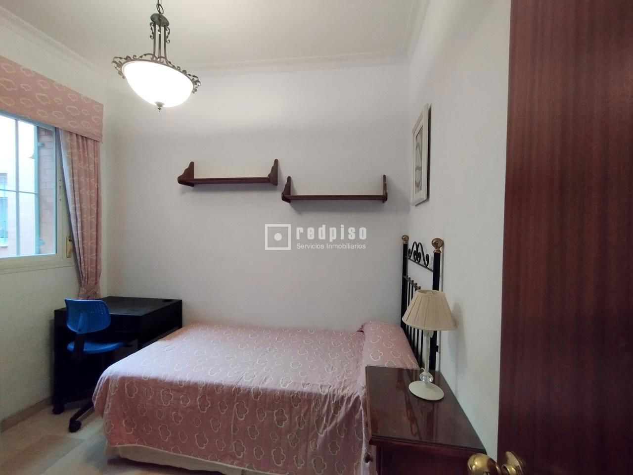 Piso en alquiler en avenida De La Ronda De Triana, Casco Antiguo, Sevilla 5/28